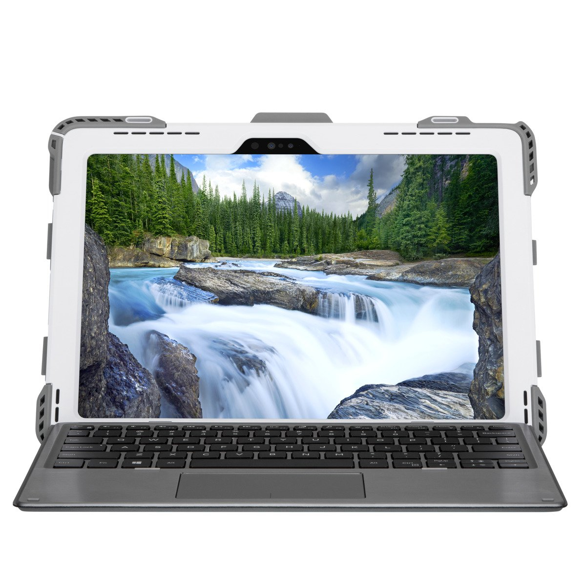 Targus THZ800GLZ laptop case Cover White – image 2