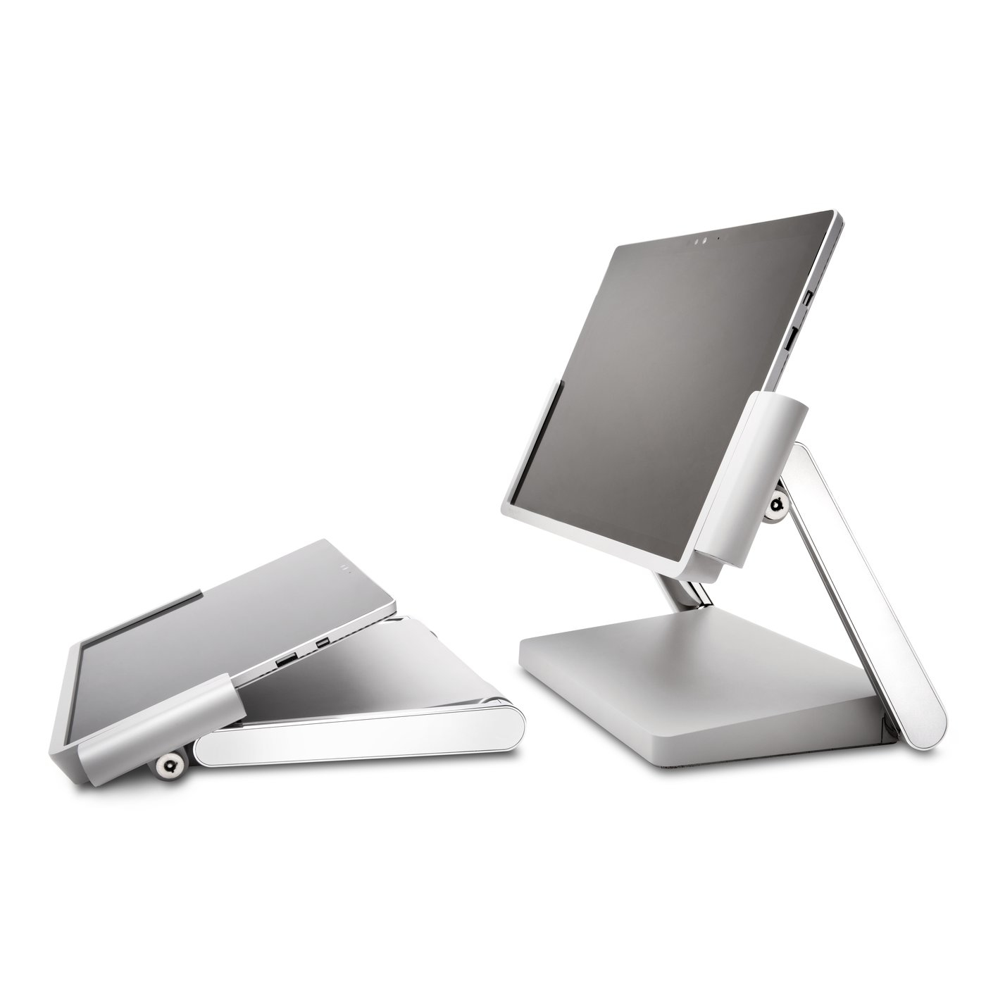 Kensington SD7000 mobile device dock station Tablet/Smartphone Silver – image 9