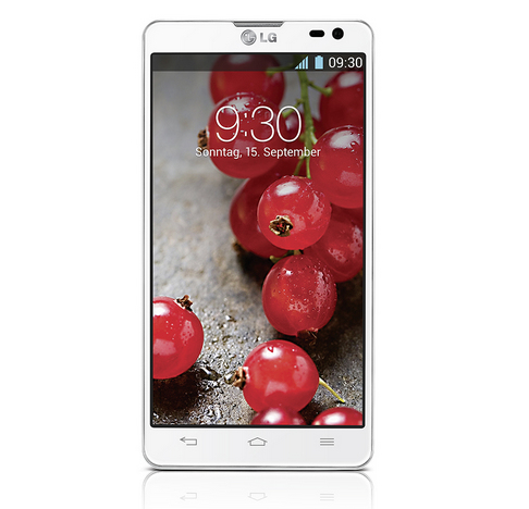 LG L9 II D605