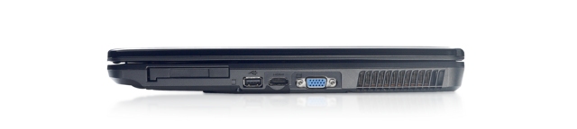 MSI Megabook GX701X-289HU Intel Pentium Mobile T5800 – image 5