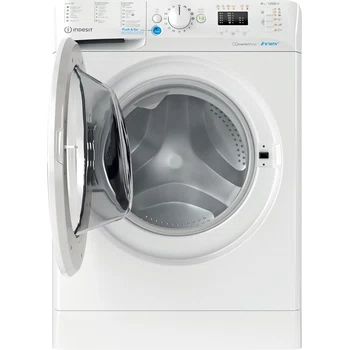Indesit BWA 81285X W SPT N – image 4