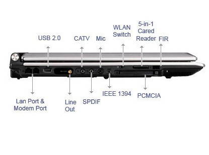 ASUS A7C-7S023C, NL – image 4
