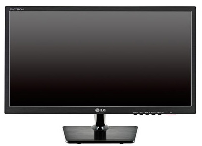 LG E1942C-BN computer monitor