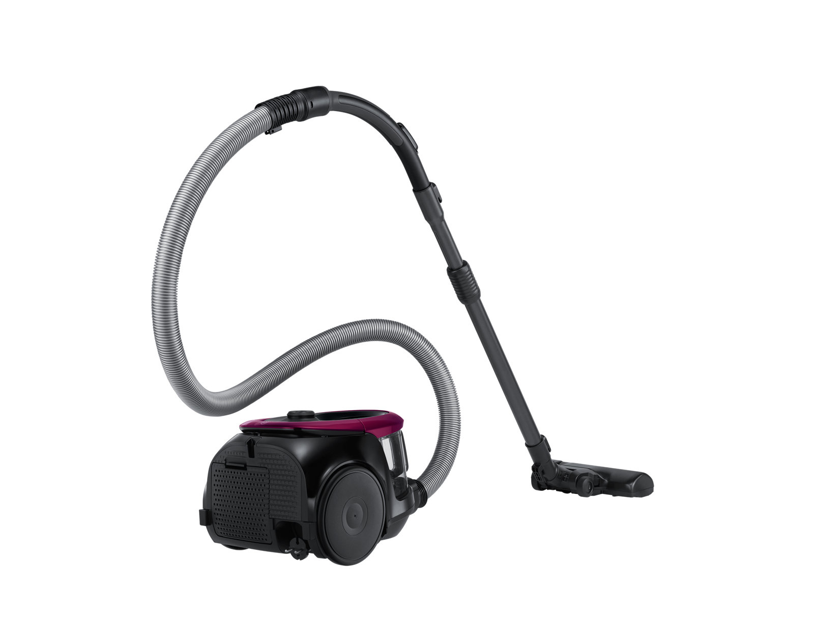 Samsung SC07M2110SP 1.5 L Cylinder vacuum Dry 700 W Bagless – image 7