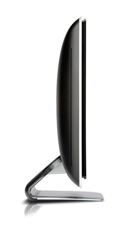 HP 2509m 25 inch Diagonal Full HD LCD Monitor – image 3