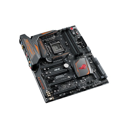 ASUS ROG MAXIMUS VIII EXTREME/ASSEMBLY – image 5
