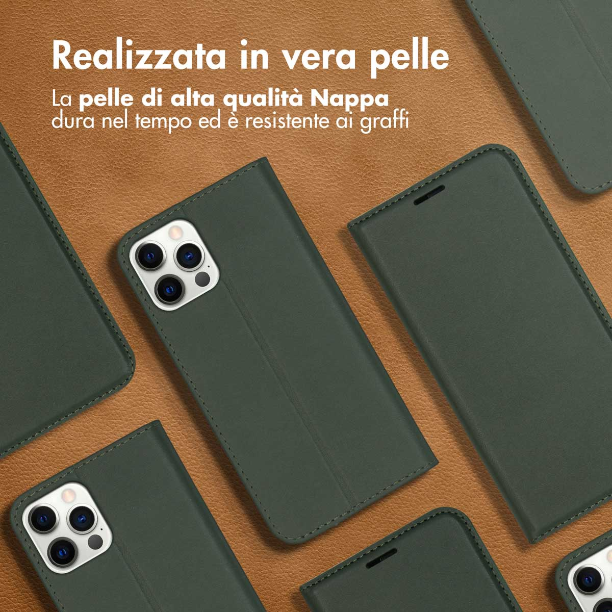 Accezz SH00049336 mobile phone case – image 6