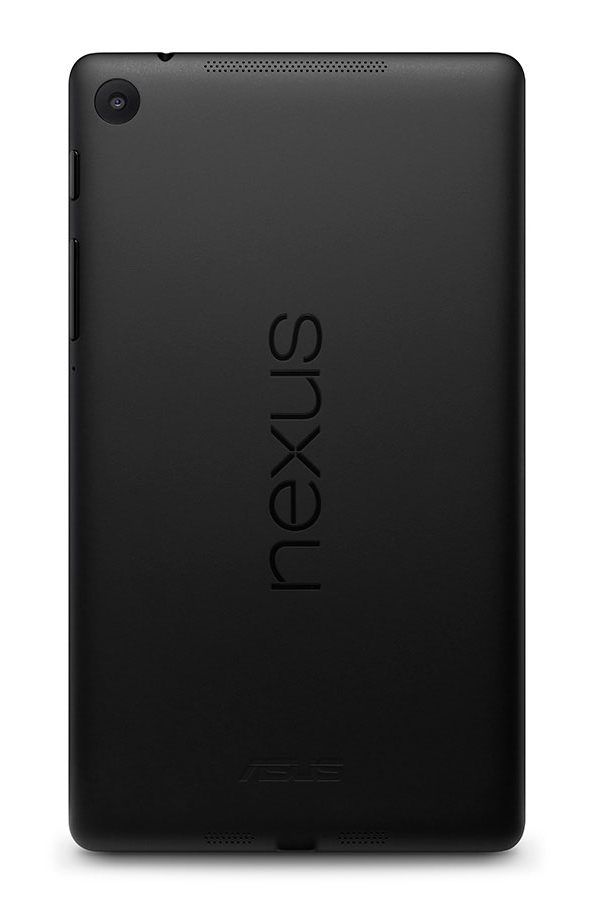 ASUS Nexus 7 (2013) 2B16 Snapdragon – image 2