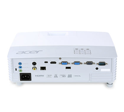 Acer P5327W + 3Y On-Site – image 3