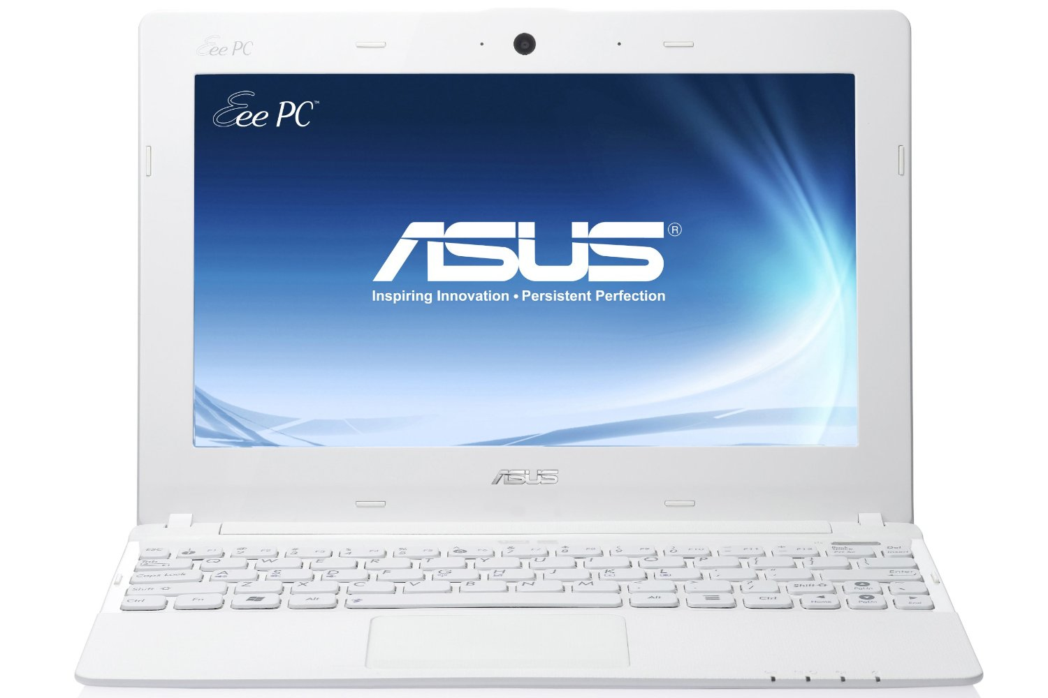 ASUS Eee PC X101-WHI018G Intel Atom® N435 Netbook
