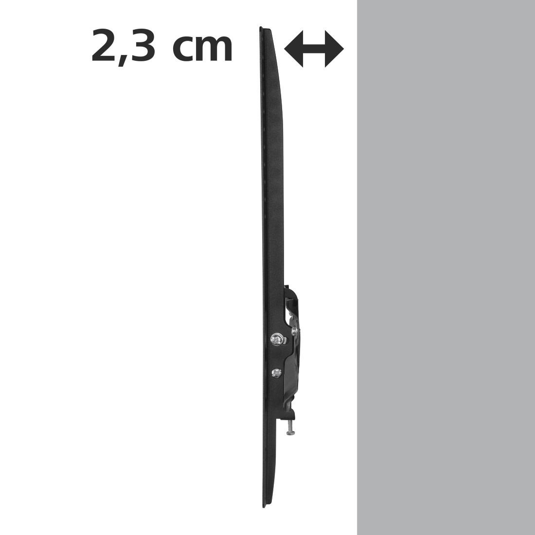 Hama 00118104 TV mount/stand – image 2