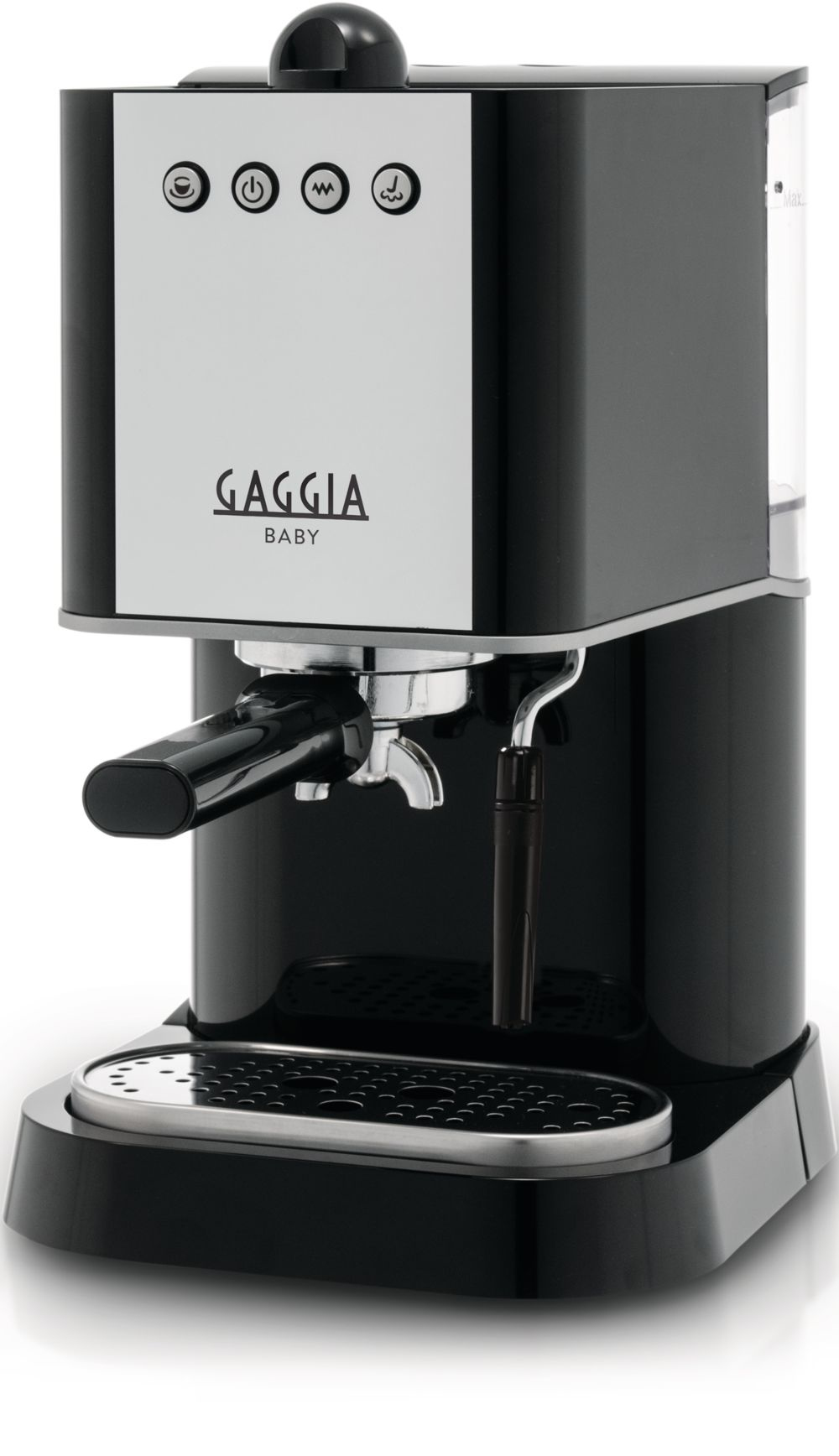Gaggia RI9301/11 coffee maker Manual Espresso machine – image 1