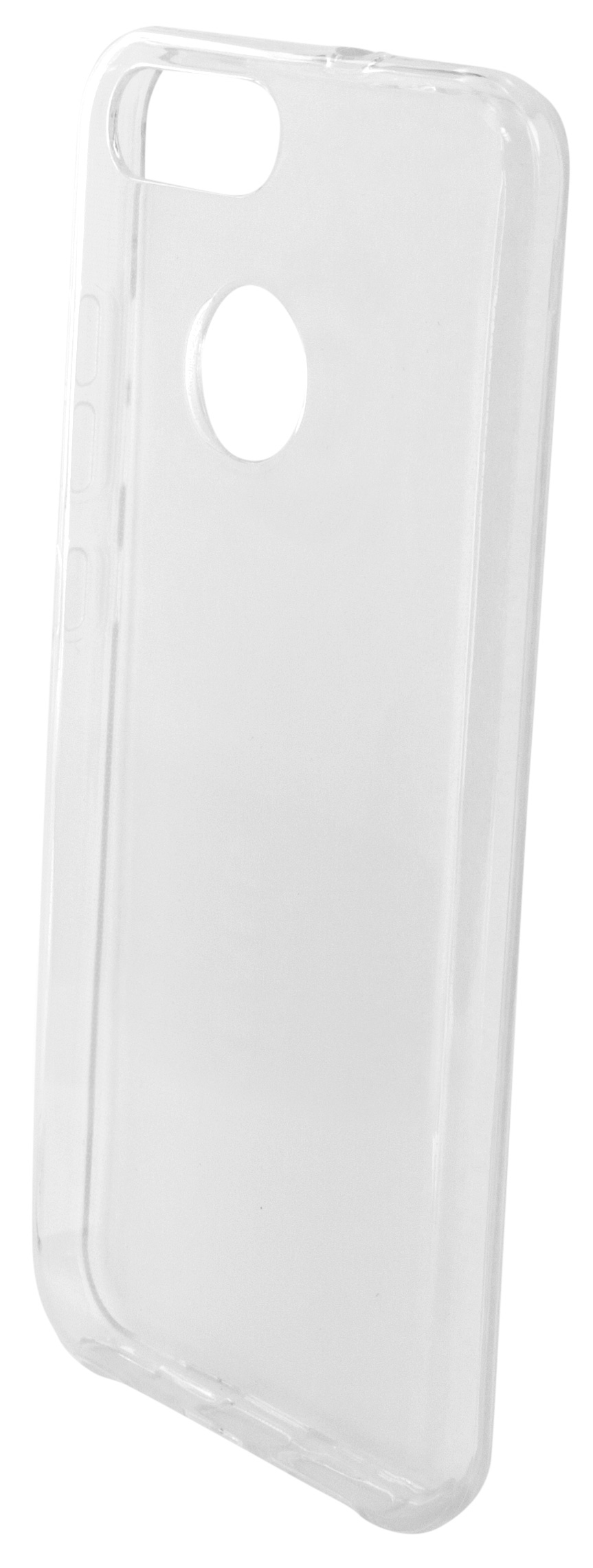 Mobiparts Classic TPU Case Huawei Nova 2 Transparent – image 1