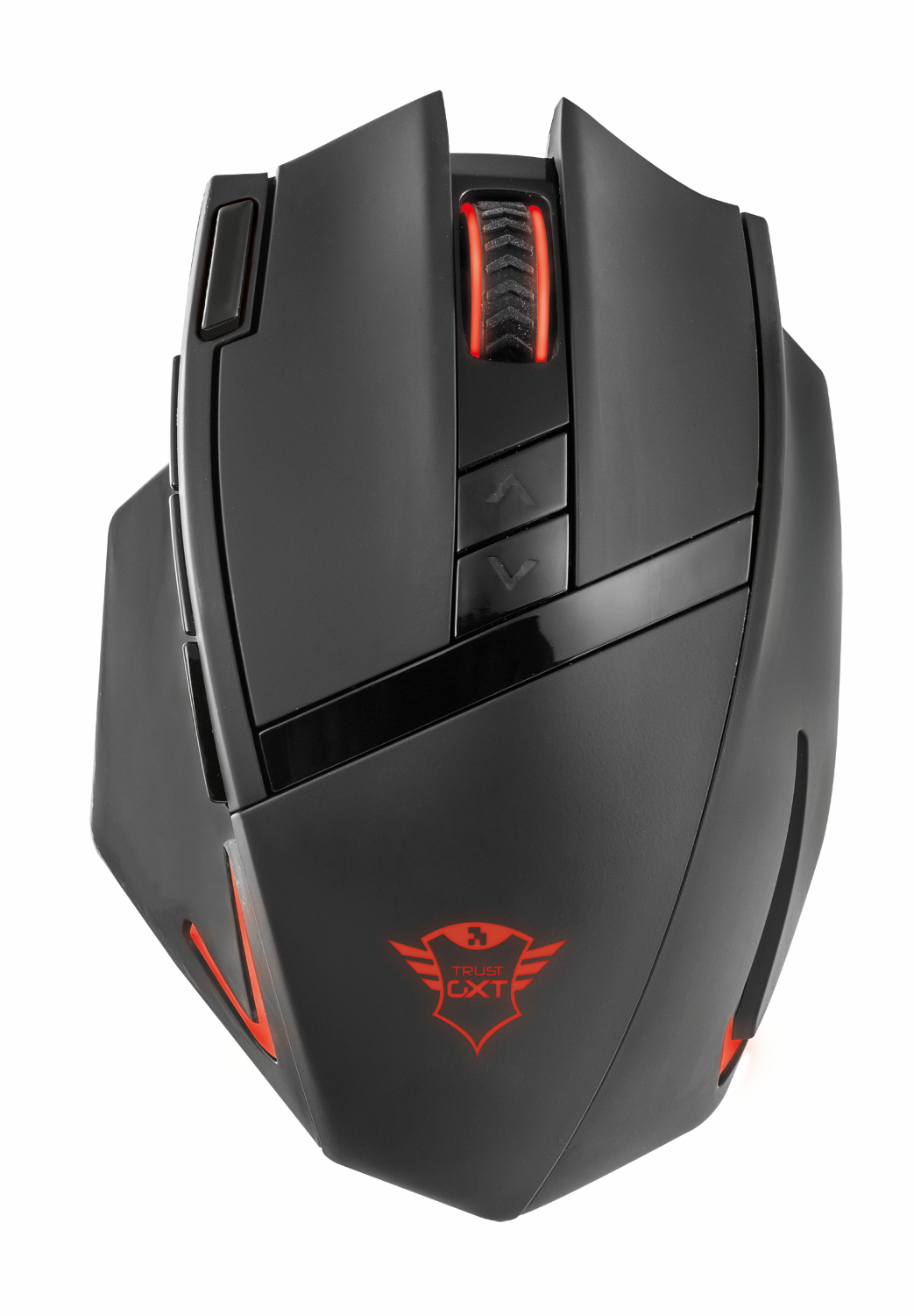 Trust GMS-504 mouse Gaming Right-hand RF Wireless Optical 2400 DPI – image 3