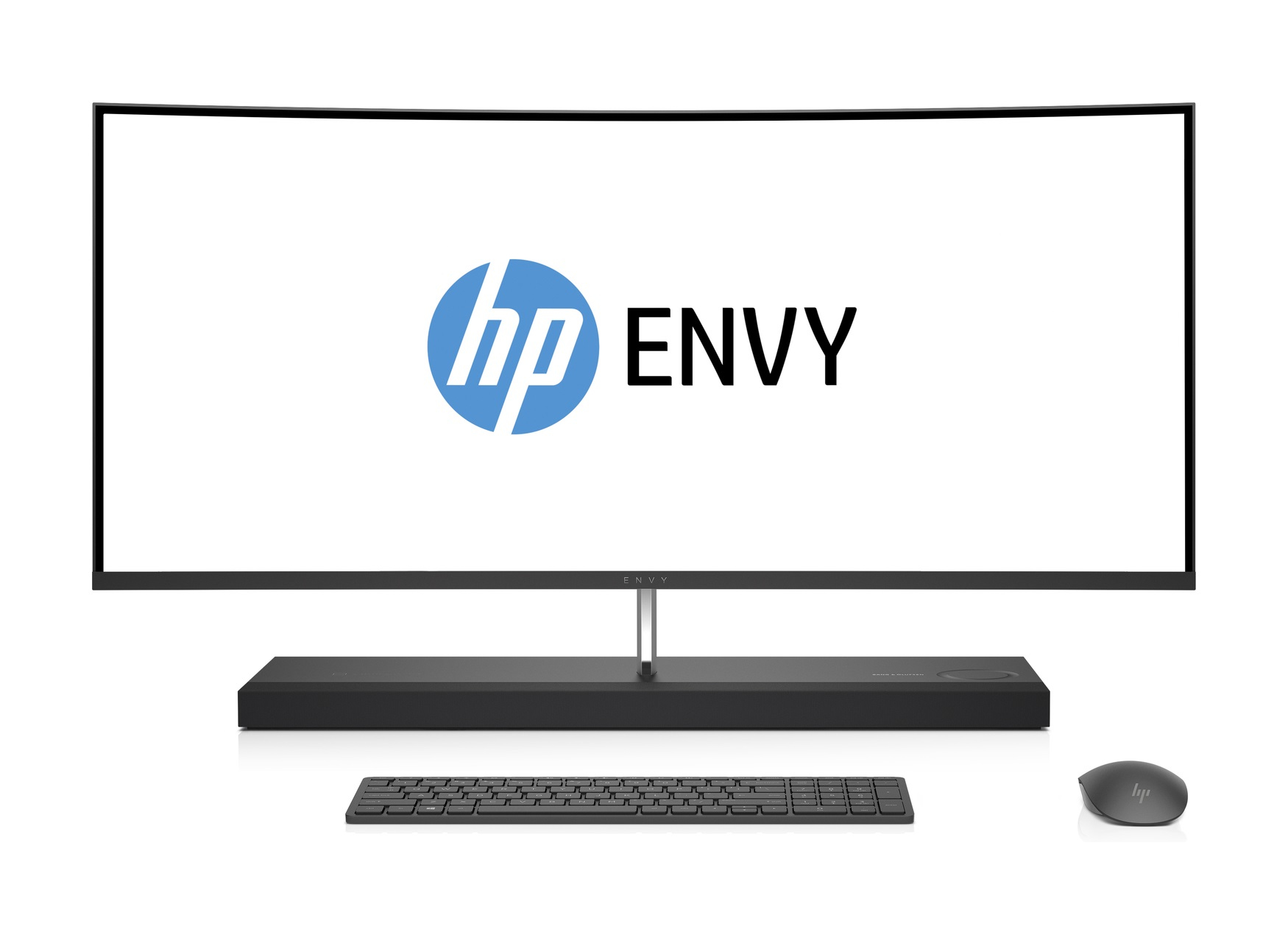 HP ENVY Curved 34-b000nd Intel® Core™ i7 i7-7700T – image 1