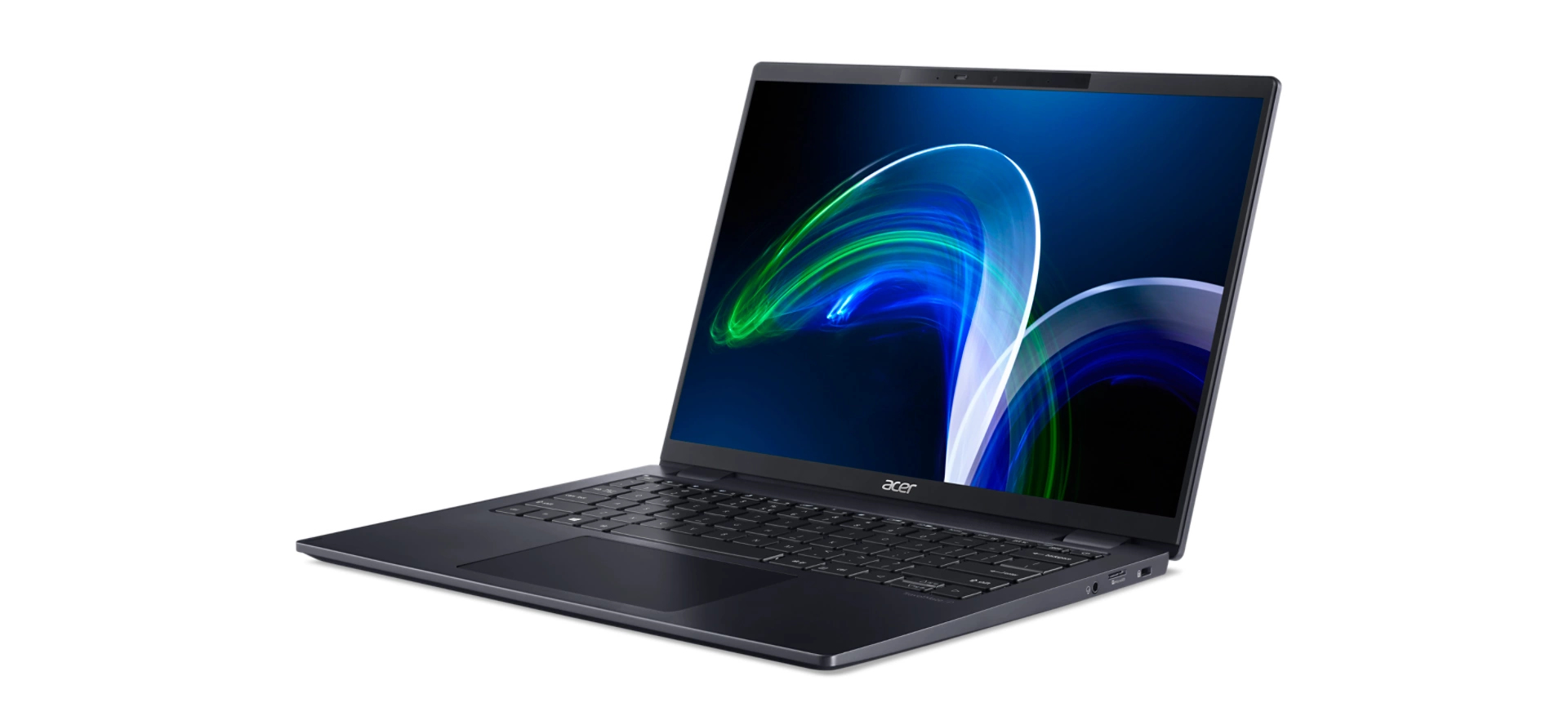 Acer TravelMate P6 TMP614-52-55FK Intel® Core™ i5 i5-1135G7 Laptop – image 3