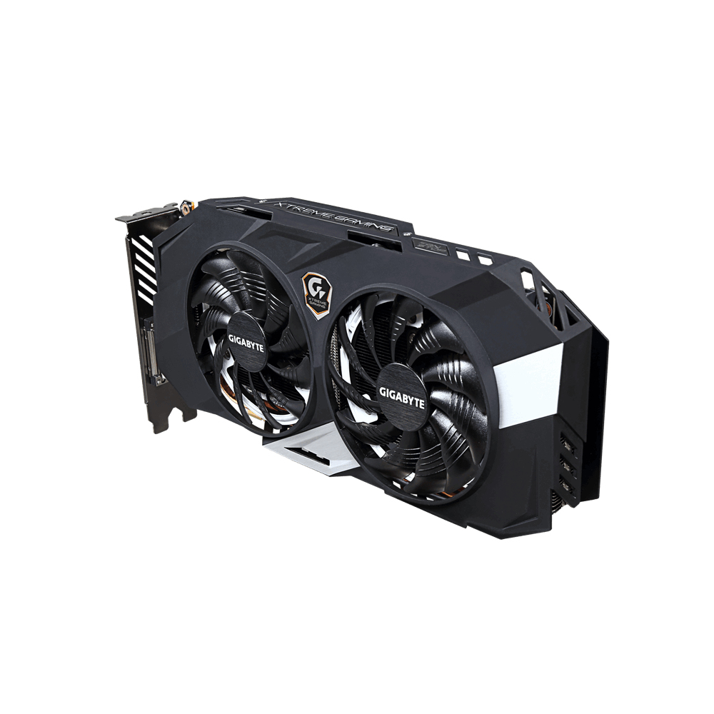GIGABYTE GV-N960XTREME-4GD graphics card NVIDIA GeForce GTX 960 – image 7