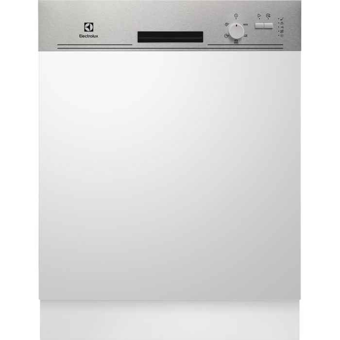 Electrolux ESI5205LOX Semi built-in 13 place settings