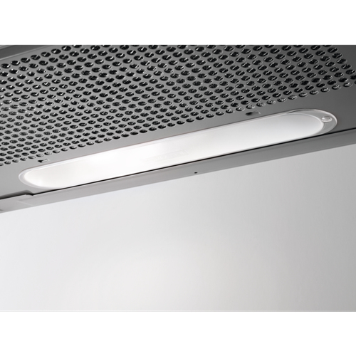 Electrolux DXK6011WE Semi built-in (pull out) White 245 m³/h – image 5
