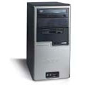Acer AP F1b Combo Celeron D335 CPU XPPro(NL/FR/UK) 256MB DDR400 80GB 7200r