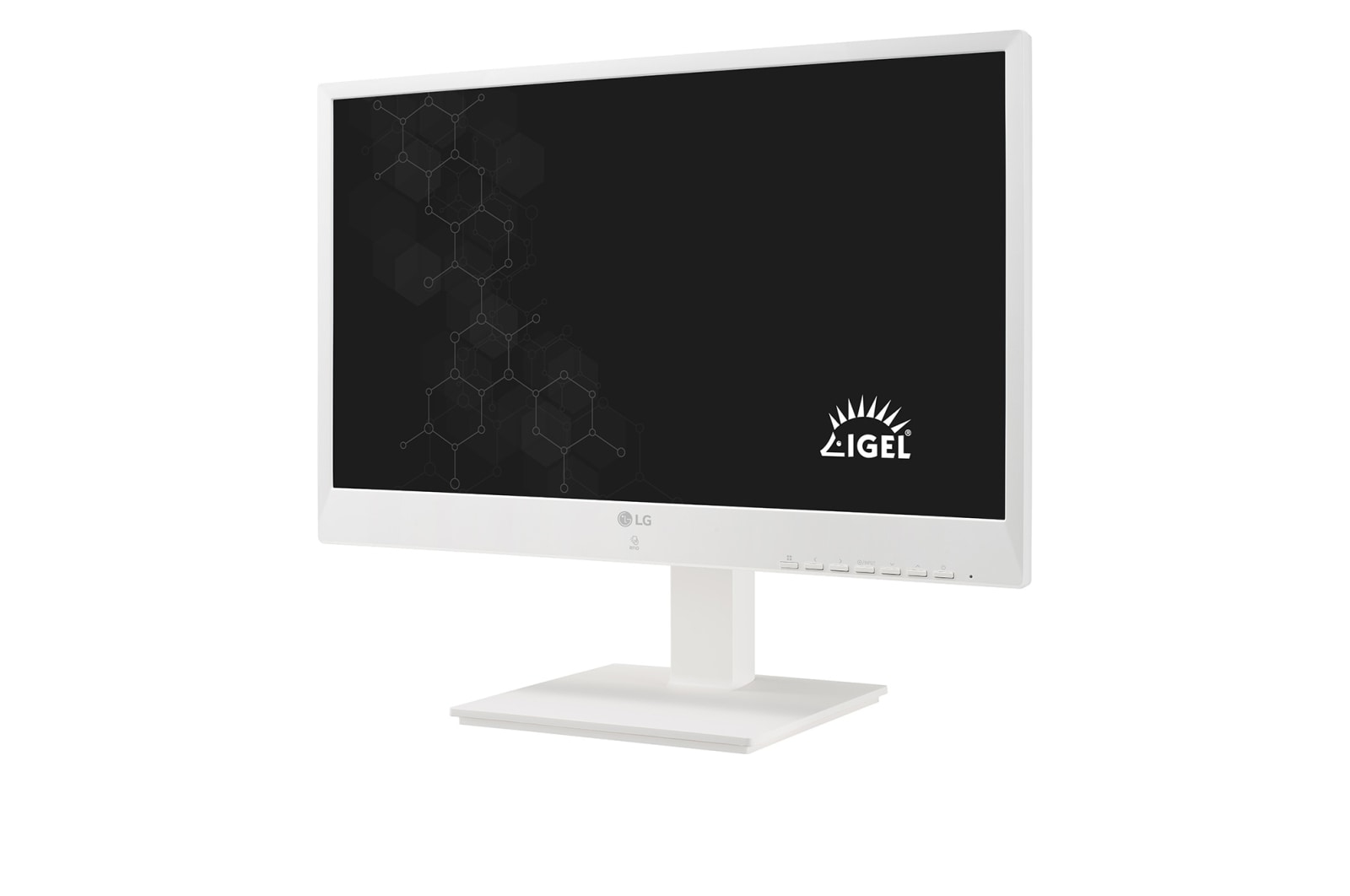 LG 24CN670I-6N Intel® Celeron® J4105 – image 2