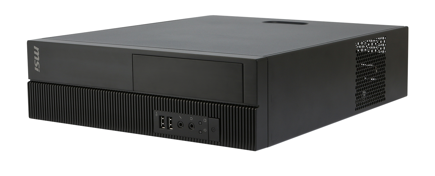 MSI Probox130-023EU Intel® Core™ i3 i3-4160 – image 5