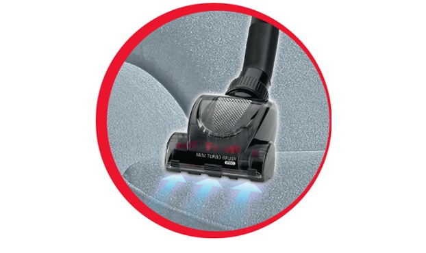 Moulinex MO3985PA vacuum – image 3