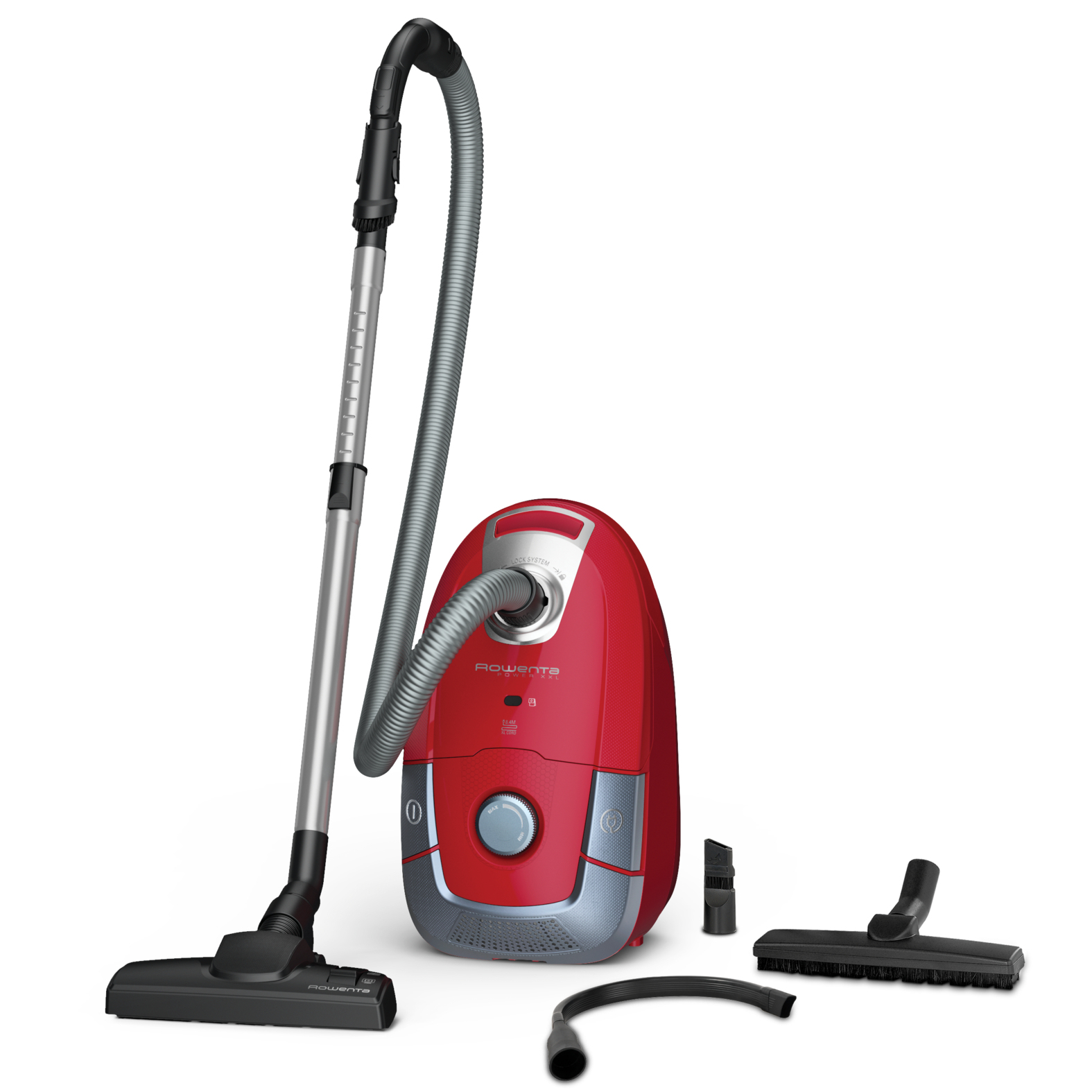 Rowenta Power XXL RO3153
