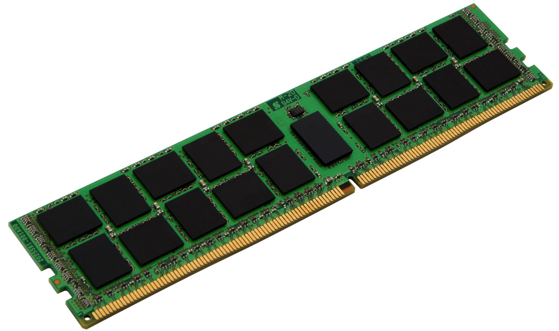 Kingston Technology System Specific Memory KCP3L16RD4/16 memory module
