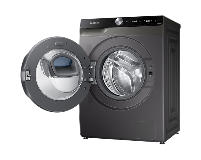 Samsung AddWash 6000 Series WW80T654ALX/S2 washing machine Front-load – image 7