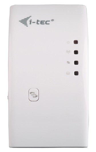 i-tec WPOINT-REPEAT wireless access point 300 Mbit/s – image 2