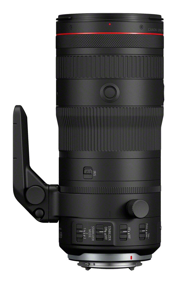 Canon RF 24-105 mm f2.8L IS USM Z – image 6