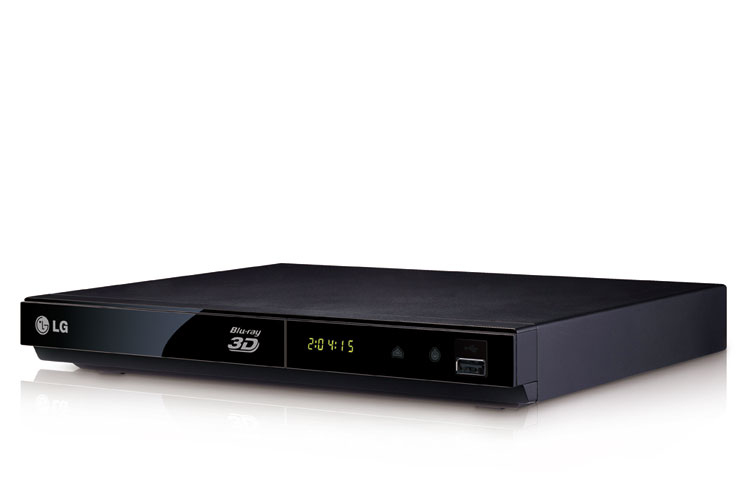 LG BP325 + Bundle – image 3