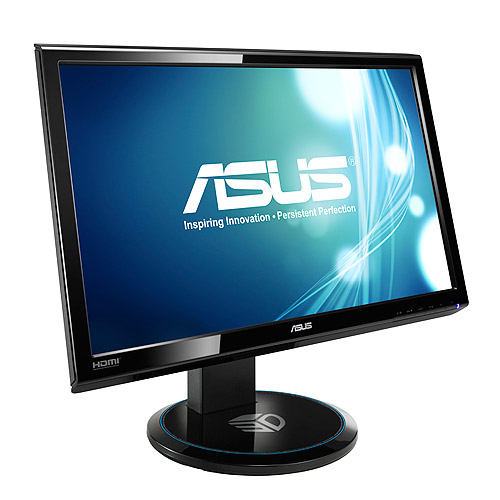 ASUS VG23AH computer monitor – image 2
