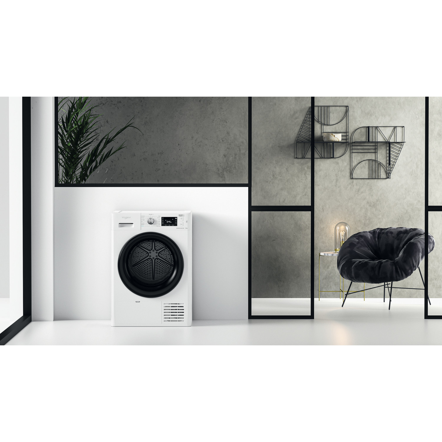 Whirlpool FFT M22 9X2B UK – image 4