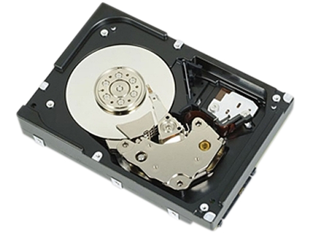 Dell 146GB, SAS, 15k RPM, 2.5"