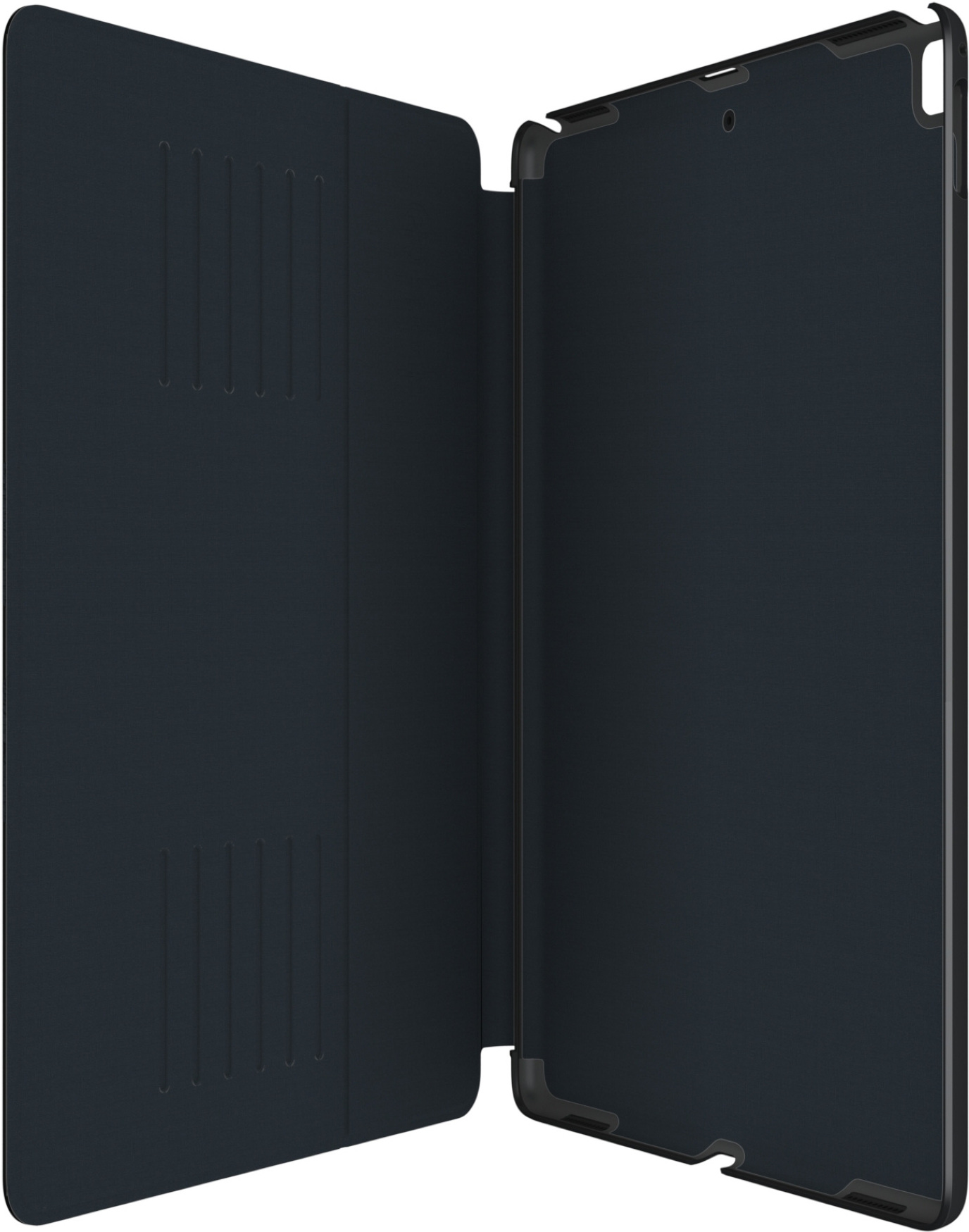 Speck Balance Folio Leather Case Apple Apple iPad Air (2019) / iPad Pro 10.5 (2017) Black – image 5