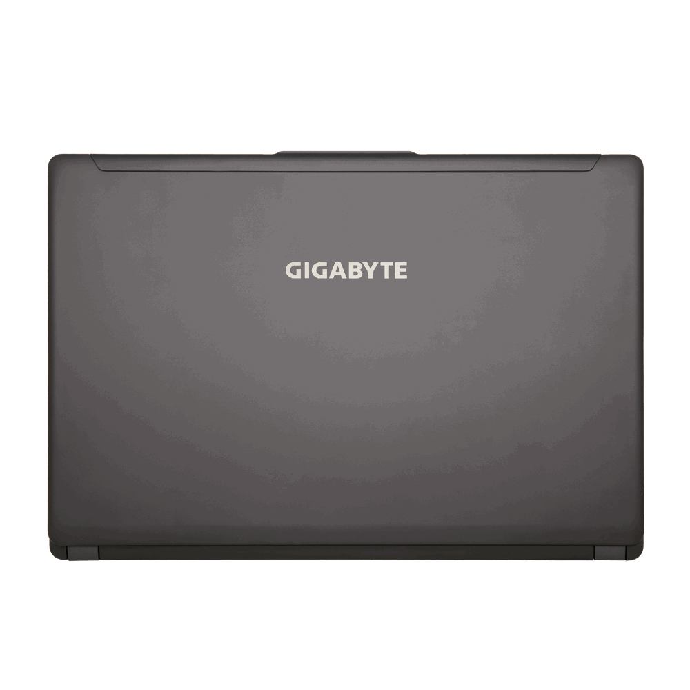 GIGABYTE P37KV4-W1 Intel® Core™ i7 i7-5700HQ Laptop – image 3