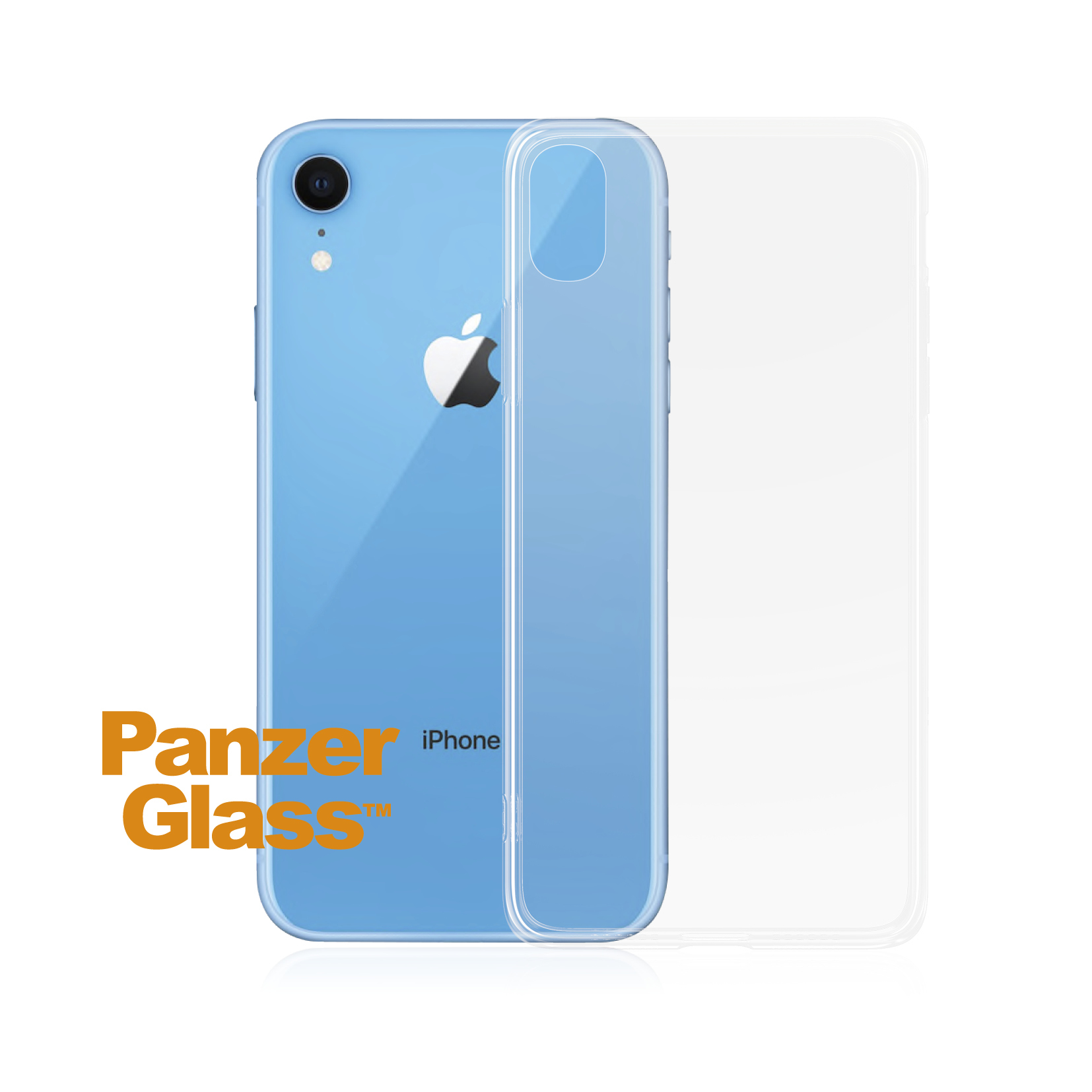 PanzerGlass ® ClearCase Apple iPhone XR – image 5