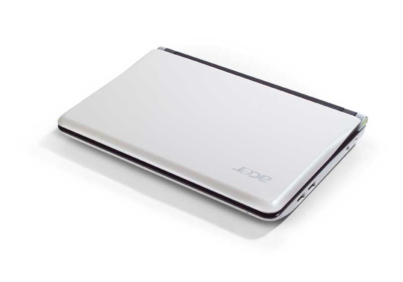 Acer Aspire One D150-BTw – image 5