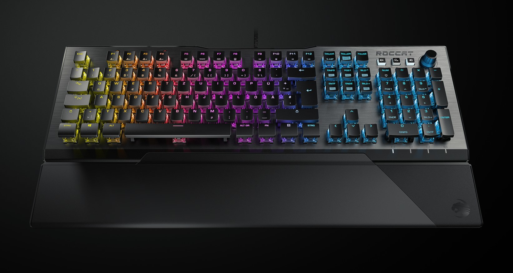 Turtle Beach Vulcan 120 AIMO – image 5