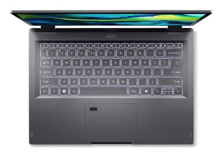 Acer Aspire Spin 14 ASP14-52MTN Intel Core Ultra 7 155U Laptop – image 5