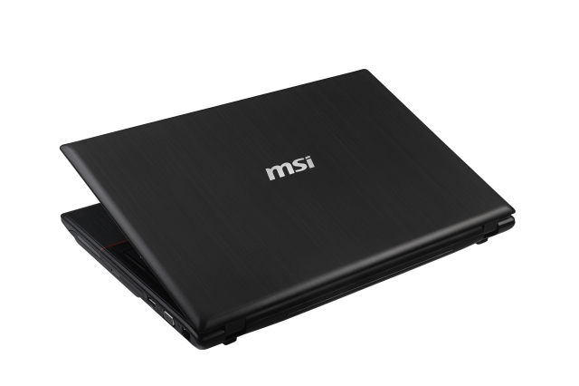MSI GP60 2OD-064RU – image 6