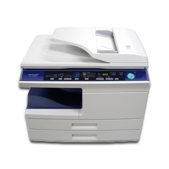 Sharp AL2040CS Laser 16 ppm