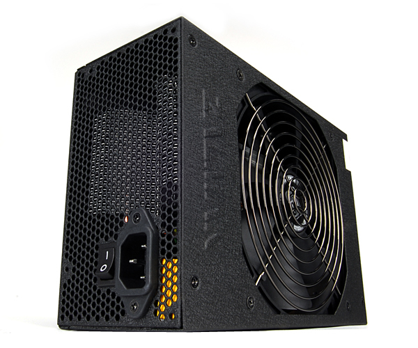 Zalman ZM850-HP Plus – image 6