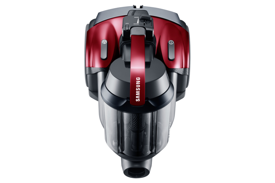 Samsung SC15F50VV 2 L Cylinder vacuum Dry 1500 W Bagless – image 6