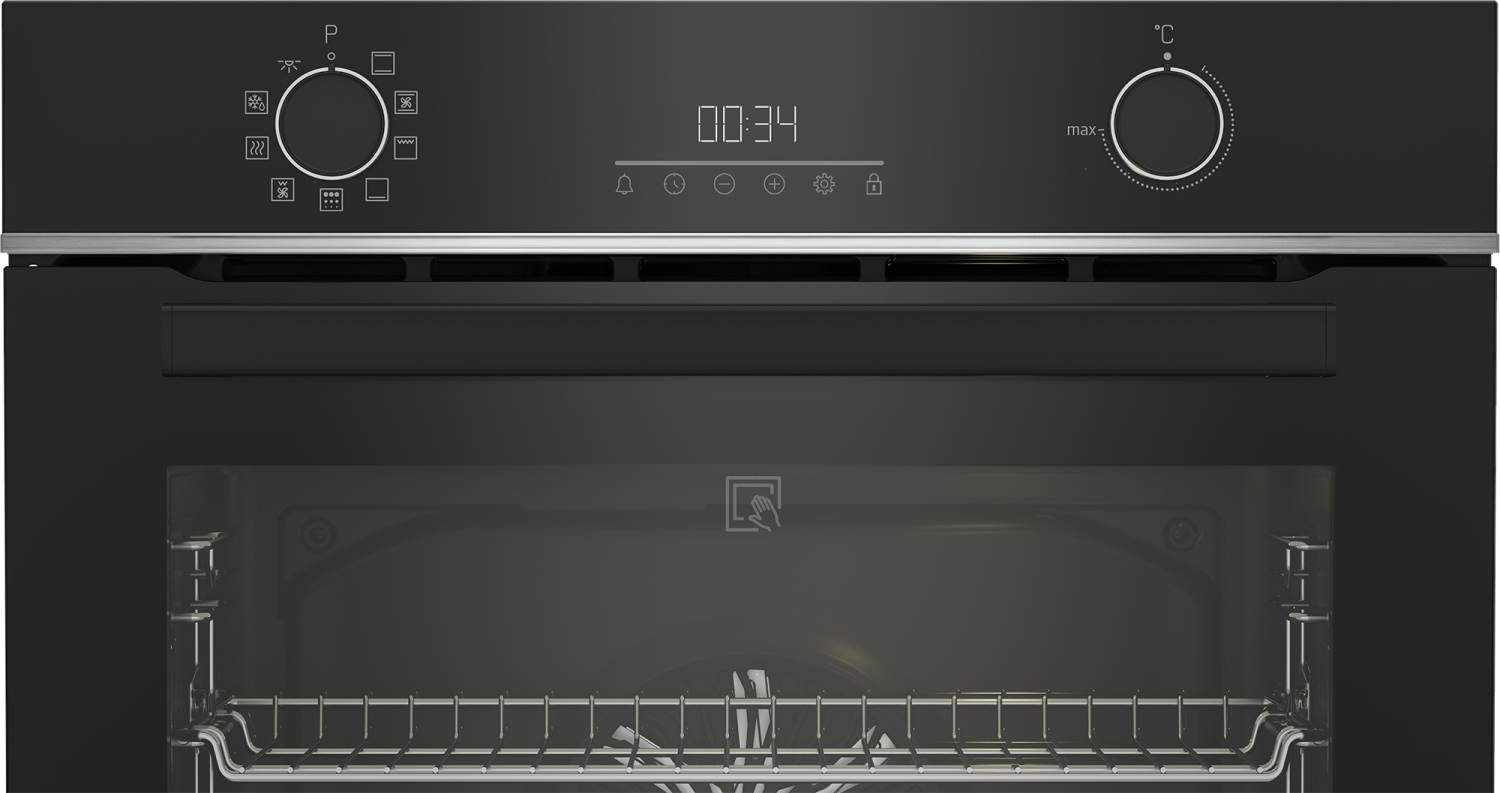 Beko b300 BBIE18302XFPS oven – image 3