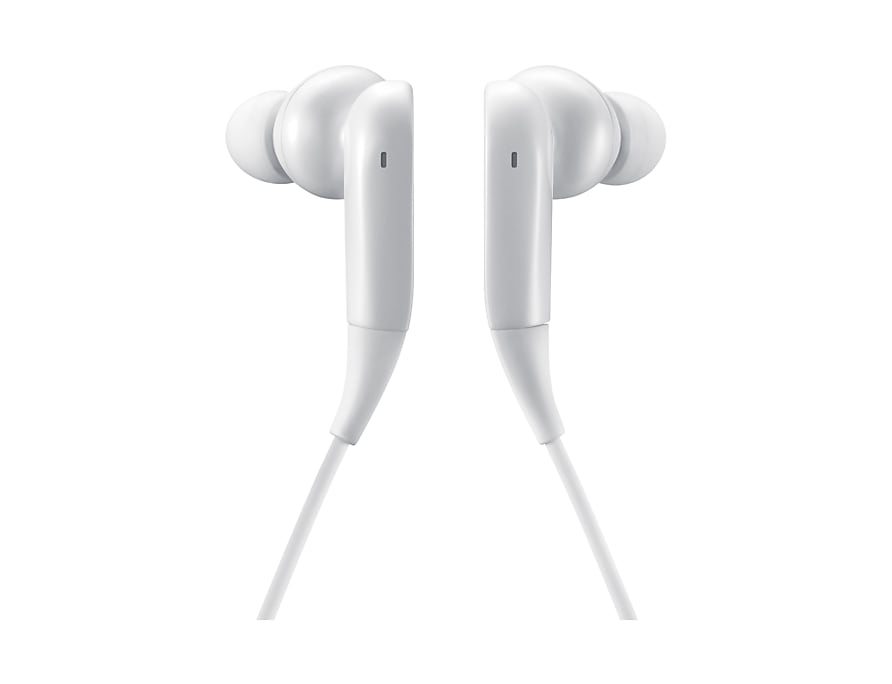Samsung EO-BG935CWEGAE headphones/headset Wireless Neck-band Micro-USB Bluetooth White – image 6