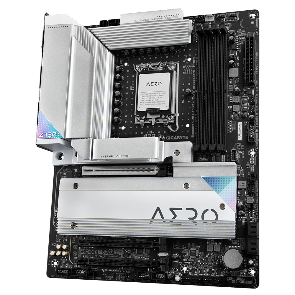 GIGABYTE Z790 AERO G – image 5
