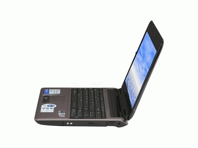 ASUS N51VN-SX020C Intel® Core™2 Duo P8700 – image 3
